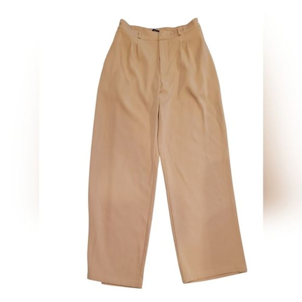 Able Dress Pants
